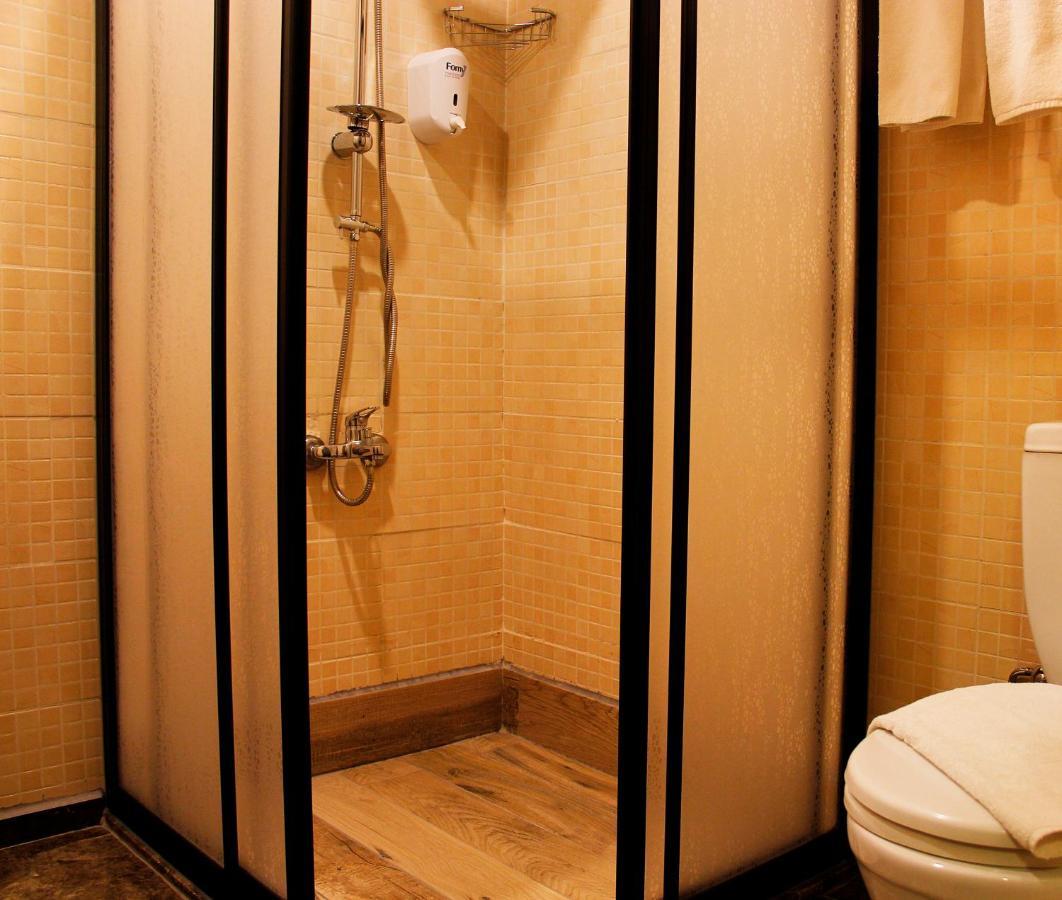 Grand Gross Hotel 이스탄불 외부 사진